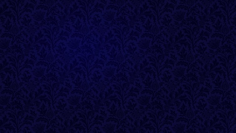 Черно синие обои