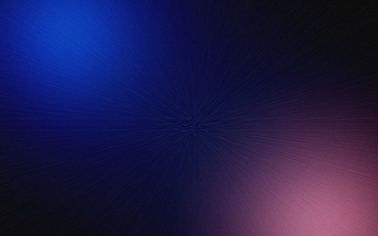 Синий фон на рабочий стол