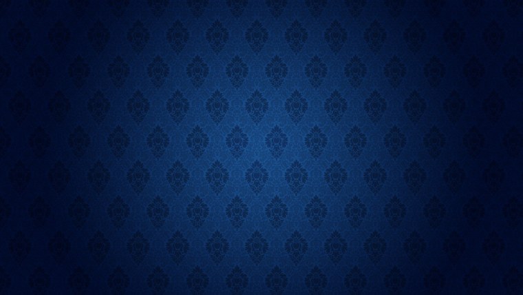 Темно синий фон
