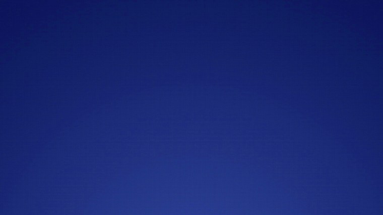 Синий фон с орнаментом