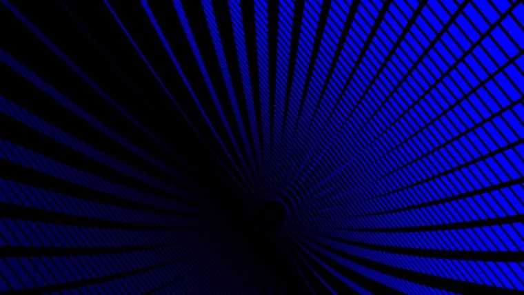 Темно синий абстрактный фон