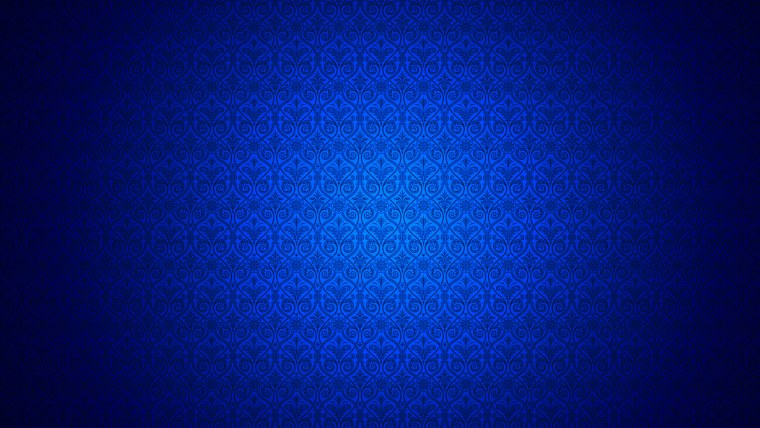 Темно синий фон