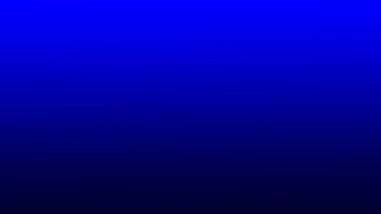 Синий фон с орнаментом