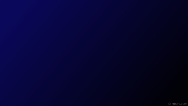 Темно синий фон