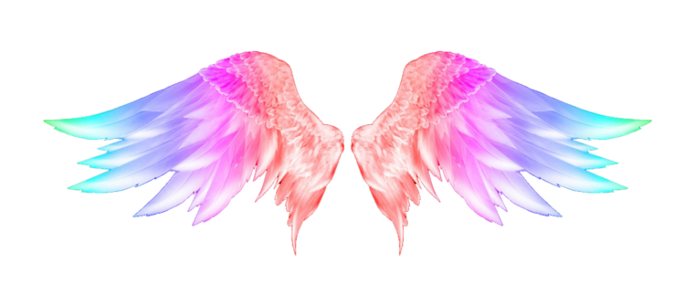 Радужные Крылья