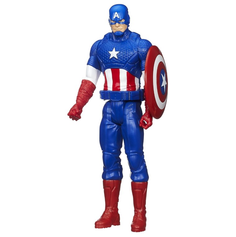 Фигурка Hasbro Avengers b1812