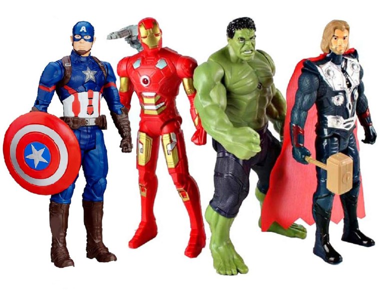 Аниматоры для мальчиков