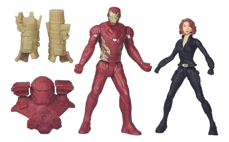 Фигурка Hasbro Avengers 39922