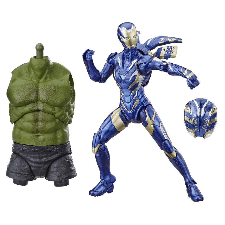 Фигурка Hasbro Marvel Legends b1903
