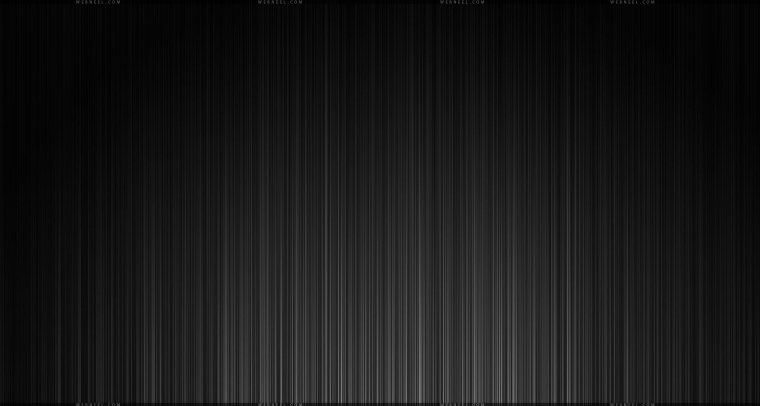 Черные обои HD