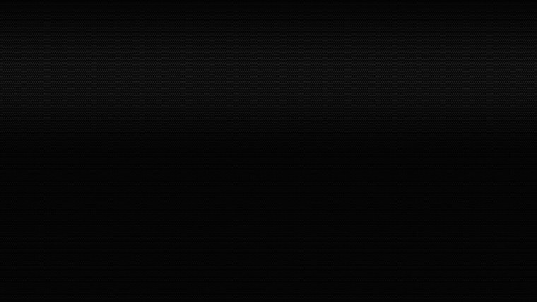 Сплошной черный