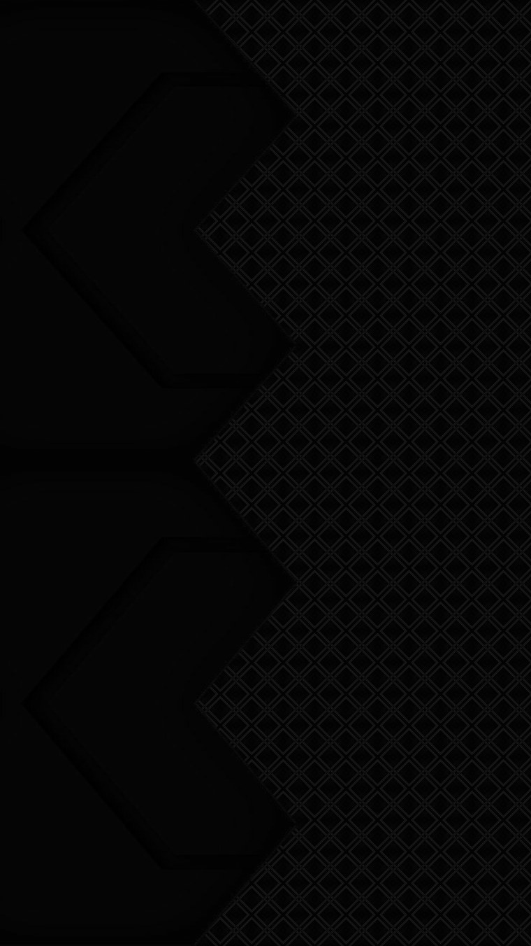 Темные темы на телефон