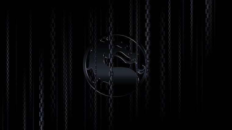 Темные заставки на телефон