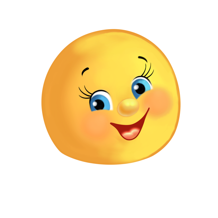 Колобок для детей