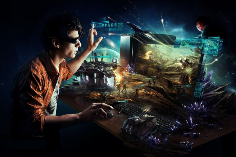 Черри блоссом арт