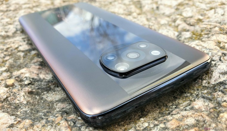 Смартфон Xiaomi poco x3 Pro 6/128 ГБ