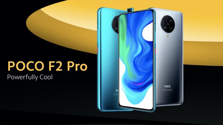 Poko x3 Pro 256gb