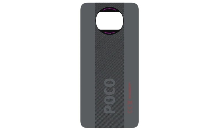Pocco x3 Pro 256gb