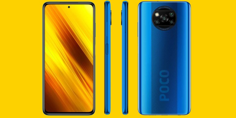 Обои Сяоми редми ноут 10 про