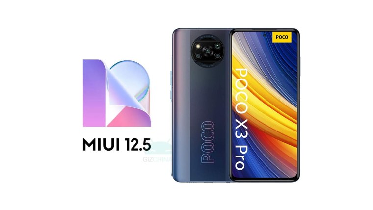 Для Xiaomi poco x3