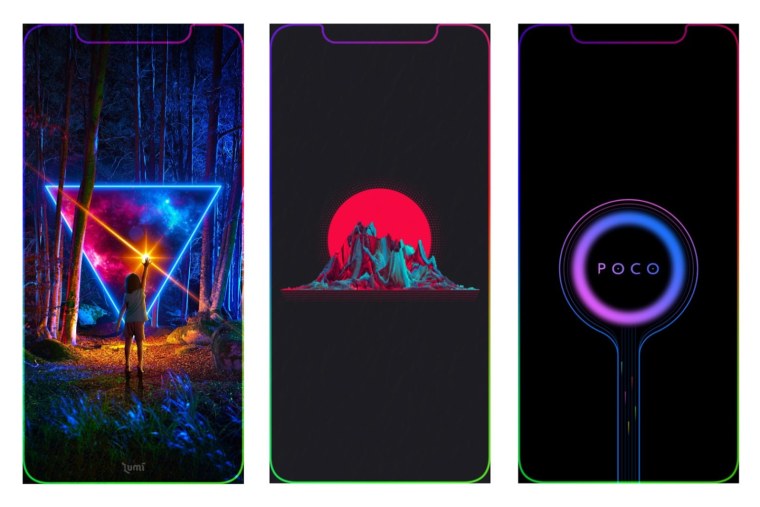 Для Xiaomi poco x3