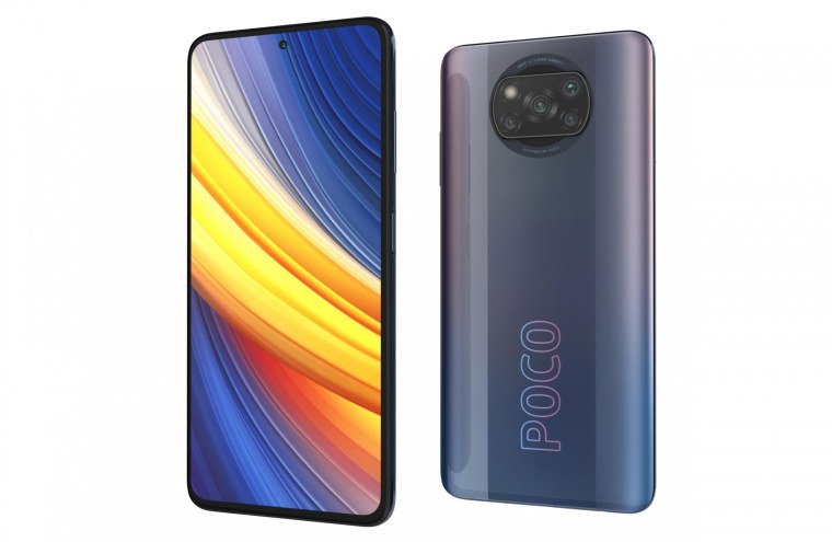 Xiaomi poco x3 Pro 8/256gb
