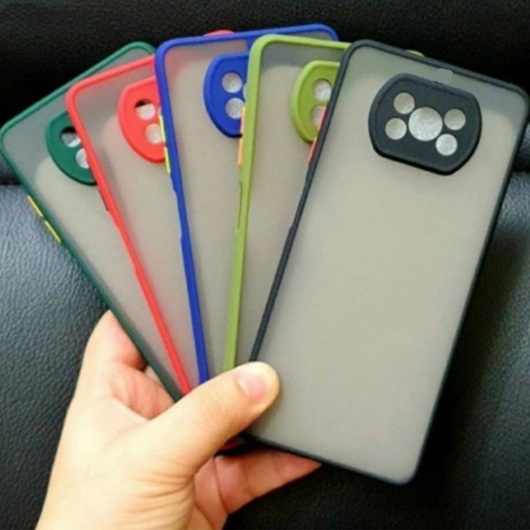 Экран поко x3