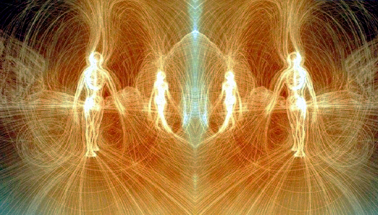 Женская энергия