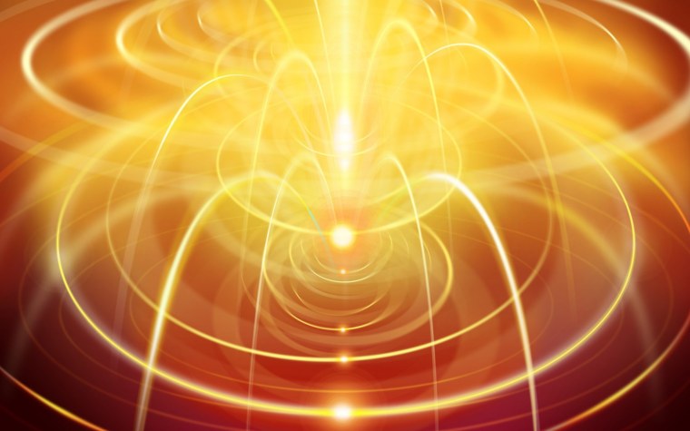 Божественная энергия