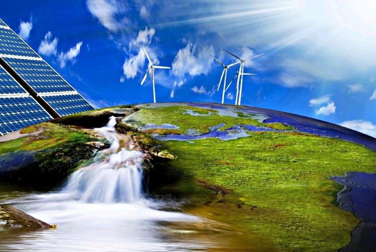 Электроэнергетика Португалии ВИЭ