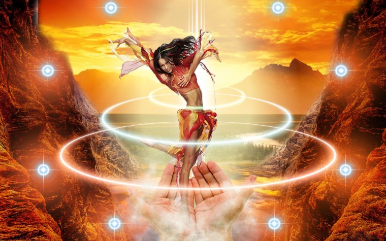 Солар энергия