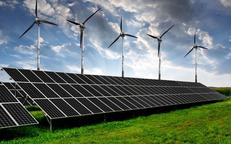 Энергетические волны