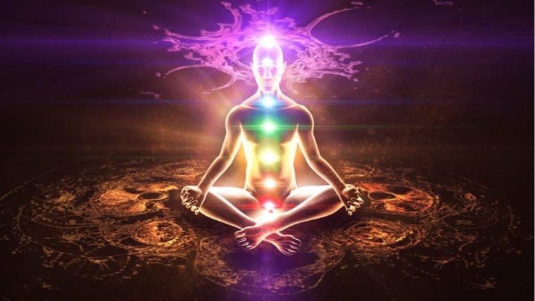 Исцеляющие энергокартины