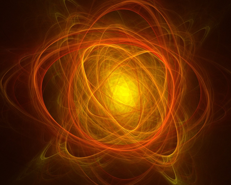 Лампочка и солнце