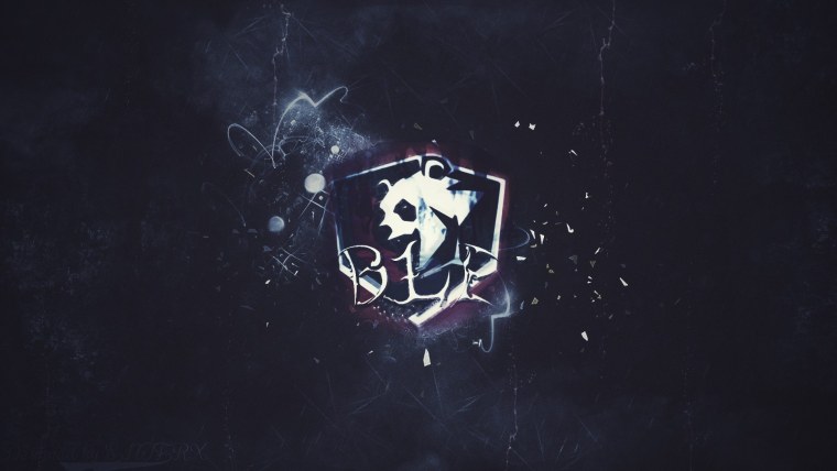 Фон для киберспортивной команды