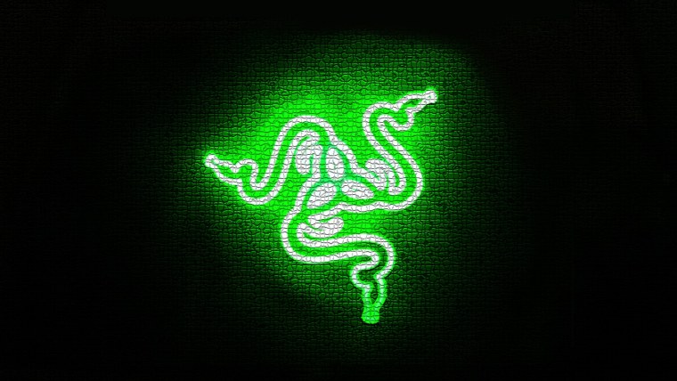Razer неон