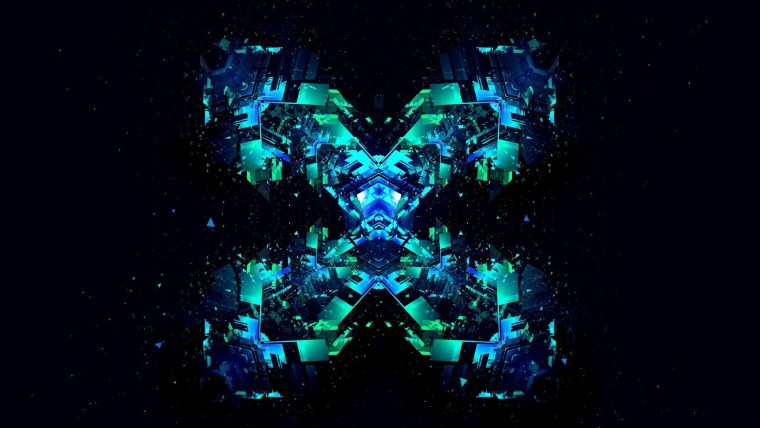 Красивый игровой фон