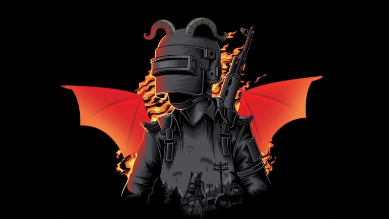 Аватарки для стима ПУБГ