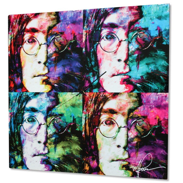 John Lennon Pop Art