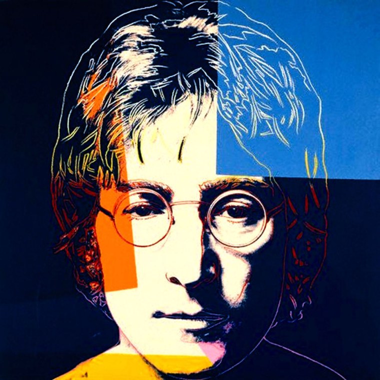 John Lennon