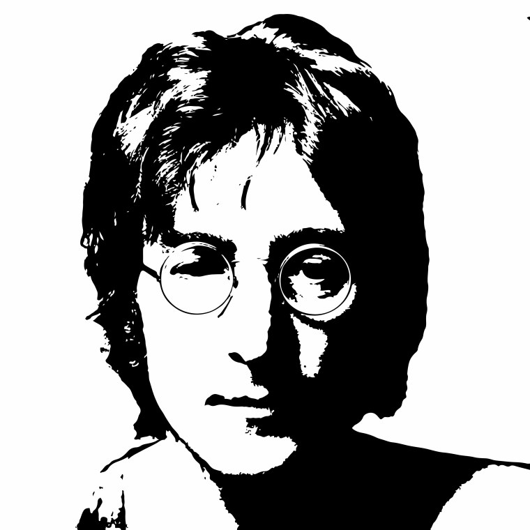 Джон Леннон аватарка