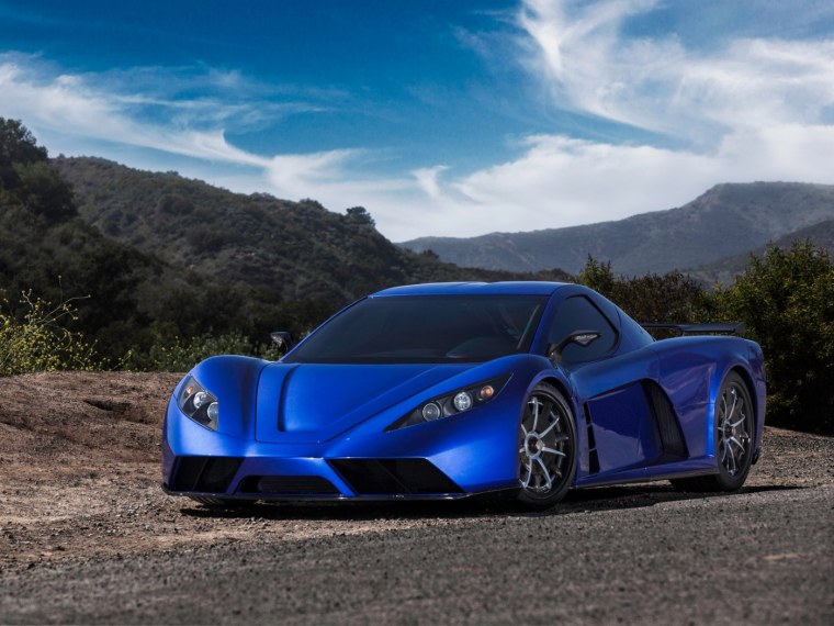 Спортивные Тачки