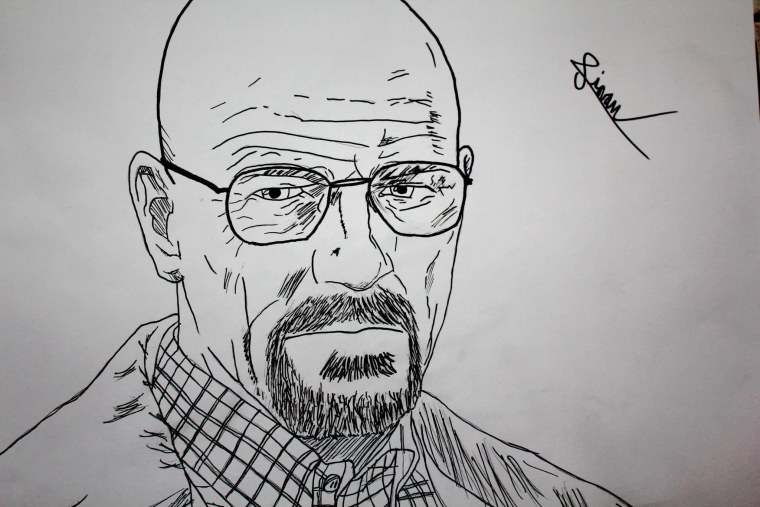 Гордон Фримен Хайзенберг