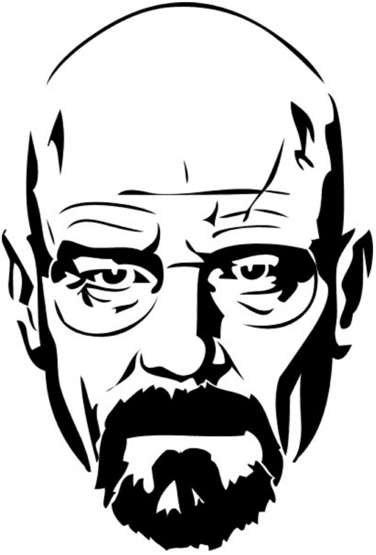 Kiss the Cook Breaking Bad