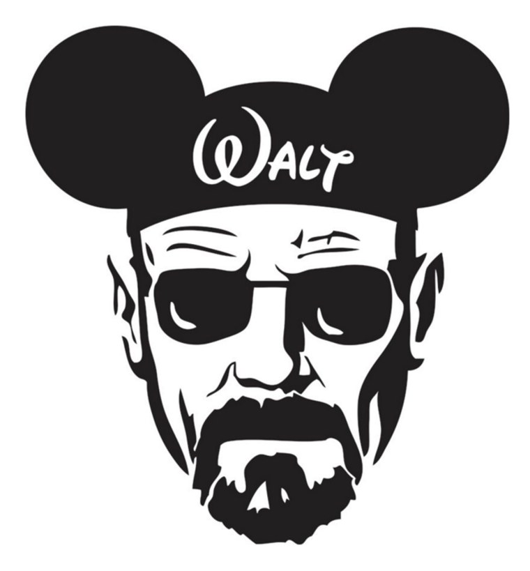 Мистер Хайзенберг