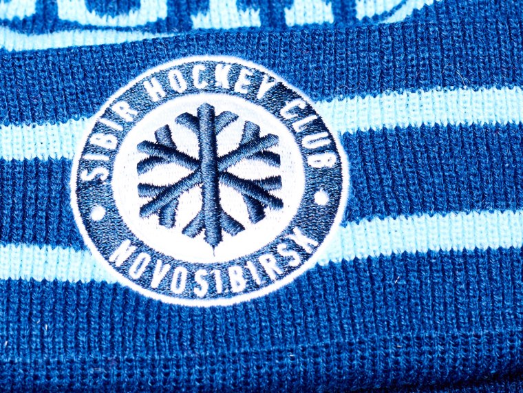 Обои на телефон хоккей Сибирь