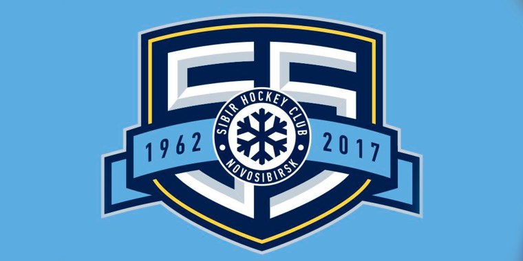 Сибирь хоккейный клуб