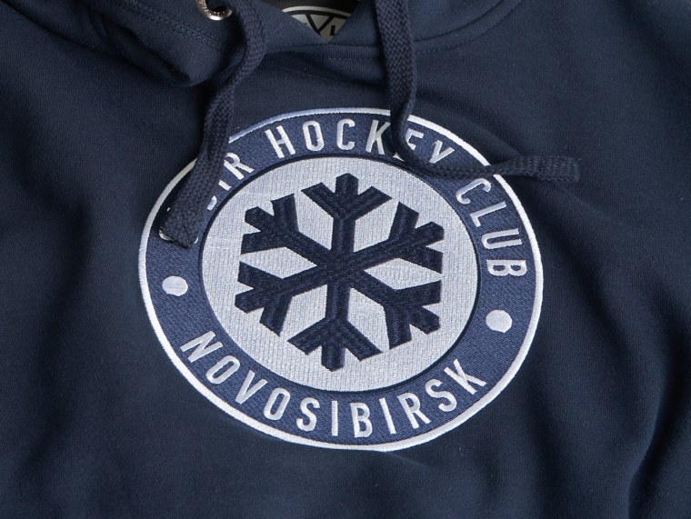 Хк Сибирь обои