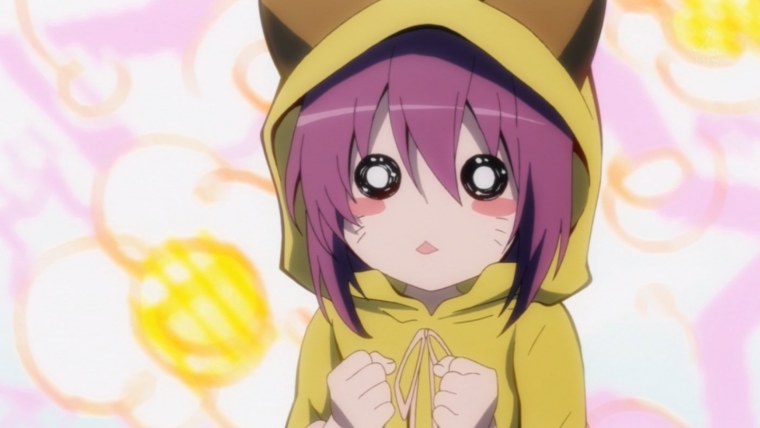 Смешные аниме авы