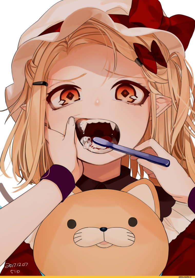 Ахегао аниме